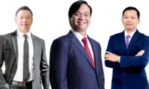 Lãnh đạo Phát Đạt thoái vốn liên tục Lãnh đạo Phát Đạt thoái vốn liên tục