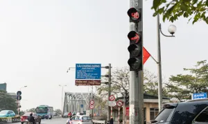 'Bỏ bộ đếm giây khiến người đi đường 'bận' hơn' 'Bỏ bộ đếm giây khiến người đi đường 'bận' hơn'