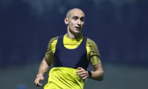 Đối thủ của Việt Nam triệu tập lão tướng từng đá La Liga Đối thủ của Việt Nam triệu tập lão tướng từng đá La Liga