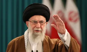 Iran từ chối đàm phán hạt nhân với Mỹ Iran từ chối đàm phán hạt nhân với Mỹ