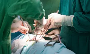 Thiếu niên suýt hỏng thận do dị tật bẩm sinh Thiếu niên suýt hỏng thận do dị tật bẩm sinh