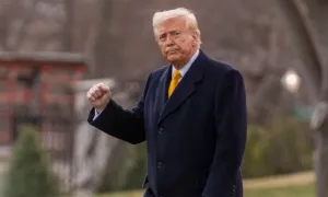 Chính quyền Trump đệ đơn về luật 'sinh ra ở Mỹ là công dân Mỹ' lên tòa tối cao Chính quyền Trump đệ đơn về luật 'sinh ra ở Mỹ là công dân Mỹ' lên tòa tối cao