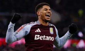 Tuchel gọi Rashford lên tuyển Anh Tuchel gọi Rashford lên tuyển Anh