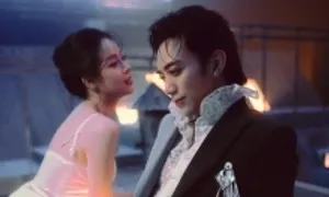 Hậu trường quay MV gây sốt của Soobin, Thanh Thủy Hậu trường quay MV gây sốt của Soobin, Thanh Thủy