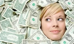 Tiền có thực sự mang lại hạnh phúc? Tiền có thực sự mang lại hạnh phúc?