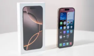 Giá iPhone 16 Pro Max 'chạm đáy mới' Giá iPhone 16 Pro Max 'chạm đáy mới'