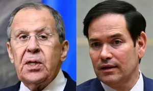 Nga - Mỹ thảo luận 'những bước tiếp theo' cho chiến sự Ukraine Nga - Mỹ thảo luận 'những bước tiếp theo' cho chiến sự Ukraine