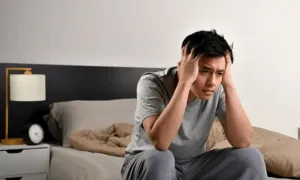 Tuổi 30 'ngộp thở vì áp lực tiền bạc, thành công' Tuổi 30 'ngộp thở vì áp lực tiền bạc, thành công'