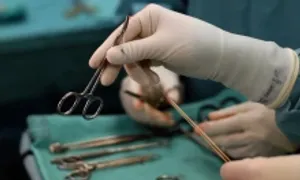 Nối lại 3 ngón tay đứt rời cho bé 5 tuổi Nối lại 3 ngón tay đứt rời cho bé 5 tuổi