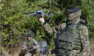 'Bộ ba hỏa lực' của Nga khiến Ukraine tiến thoái lưỡng nan 'Bộ ba hỏa lực' của Nga khiến Ukraine tiến thoái lưỡng nan