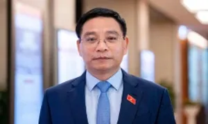 Bộ trưởng Tài chính làm Chủ tịch Hội đồng quản lý BHXH Bộ trưởng Tài chính làm Chủ tịch Hội đồng quản lý BHXH