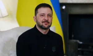 Thủ tướng Canada 'mời ông Zelensky dự hội nghị thượng đỉnh G7' Thủ tướng Canada 'mời ông Zelensky dự hội nghị thượng đỉnh G7'