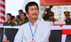 Gia đình ông Bùi Thành Nhơn bán gần 23% vốn Novaland trong 3 năm Gia đình ông Bùi Thành Nhơn bán gần 23% vốn Novaland trong 3 năm