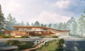 Haus Da Lat kết nối cư dân với cộng đồng tỷ phú toàn cầu Haus Da Lat kết nối cư dân với cộng đồng tỷ phú toàn cầu