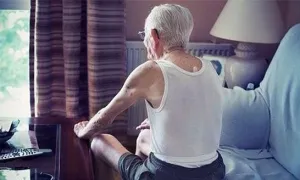 Bi kịch căn nhà dưỡng già đánh đổi cả đời Bi kịch căn nhà dưỡng già đánh đổi cả đời