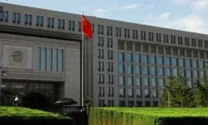 Trung Quốc tử hình cựu kỹ sư vì tội gián điệp Trung Quốc tử hình cựu kỹ sư vì tội gián điệp