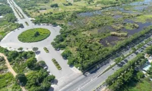 Đấu giá khu đất gần 60 ha ở Vũng Tàu, khởi điểm hơn 7.600 tỷ đồng Đấu giá khu đất gần 60 ha ở Vũng Tàu, khởi điểm hơn 7.600 tỷ đồng