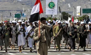 Lý do Mỹ khó xóa sổ hoàn toàn Houthi Lý do Mỹ khó xóa sổ hoàn toàn Houthi