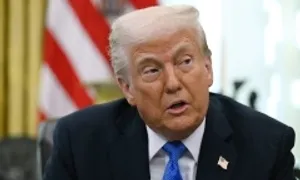 Ông Trump nói đang đàm phán 'chia đất' để kết thúc chiến sự Ukraine Ông Trump nói đang đàm phán 'chia đất' để kết thúc chiến sự Ukraine