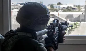 Quân đội Israel 'tới cực hạn' vì chiến sự liên miên Quân đội Israel 'tới cực hạn' vì chiến sự liên miên