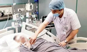 Ba nhóm người lớn cần phòng sởi Ba nhóm người lớn cần phòng sởi
