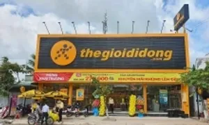 Thế giới Di động lần đầu giảm số cổ phiếu phát hành ưu đãi ESOP Thế giới Di động lần đầu giảm số cổ phiếu phát hành ưu đãi ESOP