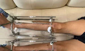 Nỗi ám ảnh chiều cao Nỗi ám ảnh chiều cao