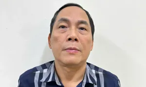 Cựu Giám đốc Trung tâm Lý lịch tư pháp nhận hối lộ định kỳ vào chiều thứ 6 Cựu Giám đốc Trung tâm Lý lịch tư pháp nhận hối lộ định kỳ vào chiều thứ 6