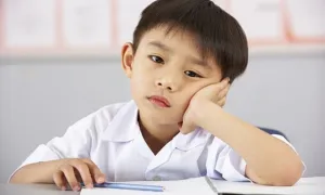 Con tôi bốn năm liền 'đội sổ' trên lớp vì không theo kịp chương trình Con tôi bốn năm liền 'đội sổ' trên lớp vì không theo kịp chương trình