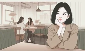 Anh bỏ đi khi em nhận ra đã yêu anh