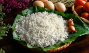 Lợi ích khi ăn ít cơm buổi tối Lợi ích khi ăn ít cơm buổi tối