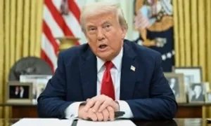 Ông Trump: Houthi và Iran chưa nếm 'nỗi đau thực sự' Ông Trump: Houthi và Iran chưa nếm 'nỗi đau thực sự'