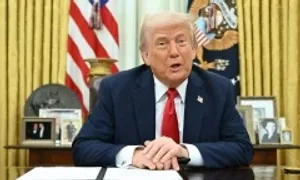 Đa số người Mỹ nói ông Trump làm tốt hơn ông Biden Đa số người Mỹ nói ông Trump làm tốt hơn ông Biden