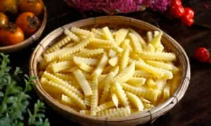 Những món giàu carbohydrate nên ăn và tránh vào buổi tối Những món giàu carbohydrate nên ăn và tránh vào buổi tối