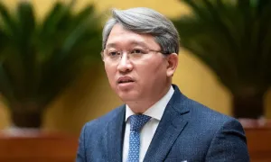 Đề xuất tăng mức phạt về an ninh, trật tự lên tối đa 75 triệu đồng Đề xuất tăng mức phạt về an ninh, trật tự lên tối đa 75 triệu đồng