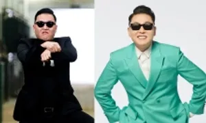 Psy sau 13 năm gây sốt với 'Gangnam Style' Psy sau 13 năm gây sốt với 'Gangnam Style'
