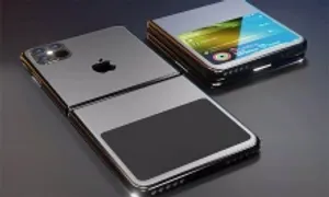 Apple nghiên cứu mẫu iPhone 'táo bạo' cho kỷ niệm 20 năm Apple nghiên cứu mẫu iPhone 'táo bạo' cho kỷ niệm 20 năm