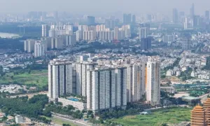 Nhu cầu thuê tăng khi người trẻ 'không mua nổi nhà' Nhu cầu thuê tăng khi người trẻ 'không mua nổi nhà'