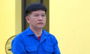 Người giả gái xinh lừa đại gia miền Tây bị phạt 18 năm tù Người giả gái xinh lừa đại gia miền Tây bị phạt 18 năm tù