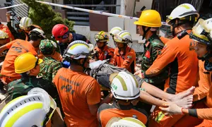 8 ngày bộ đội Việt Nam tham gia cứu hộ ở Myanmar 8 ngày bộ đội Việt Nam tham gia cứu hộ ở Myanmar