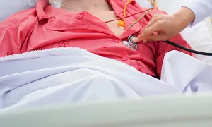 Sốc nhiệt, suy gan thận sau khi chạy bộ Sốc nhiệt, suy gan thận sau khi chạy bộ