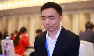 Cao thủ cờ tướng từng mua bán độ, vô địch khi trở lại thi đấu Cao thủ cờ tướng từng mua bán độ, vô địch khi trở lại thi đấu