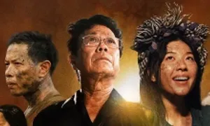 'Địa đạo' vượt doanh thu 100 tỷ đồng 'Địa đạo' vượt doanh thu 100 tỷ đồng