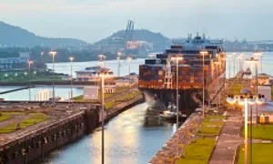 Panama có thể đã cho Mỹ triển khai quân đội tới kênh đào Panama có thể đã cho Mỹ triển khai quân đội tới kênh đào