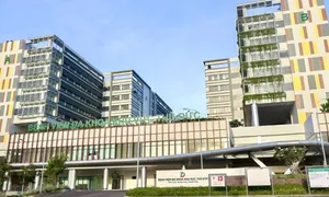 7 bệnh viện lớn bắt tay hỗ trợ phát triển bệnh viện đa khoa hạng 1 7 bệnh viện lớn bắt tay hỗ trợ phát triển bệnh viện đa khoa hạng 1
