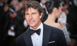 Hollywood áp đảo nhiều hạng mục LHP Cannes 2025 Hollywood áp đảo nhiều hạng mục LHP Cannes 2025