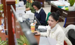 Công chức không hoàn thành nhiệm vụ có thể bị thôi việc sau 6 tháng Công chức không hoàn thành nhiệm vụ có thể bị thôi việc sau 6 tháng