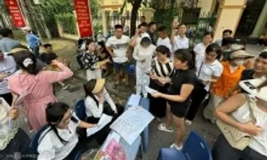 'Nhà đầu tư đất nền phía Bắc nhạy với thông tin quy hoạch hơn phía Nam' 'Nhà đầu tư đất nền phía Bắc nhạy với thông tin quy hoạch hơn phía Nam'