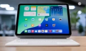 Mở hộp iPad Air M3 mới tại Việt Nam Mở hộp iPad Air M3 mới tại Việt Nam