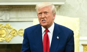 Ông Trump: Hiệp ước an ninh Mỹ - Nhật 'quá một chiều' Ông Trump: Hiệp ước an ninh Mỹ - Nhật 'quá một chiều'